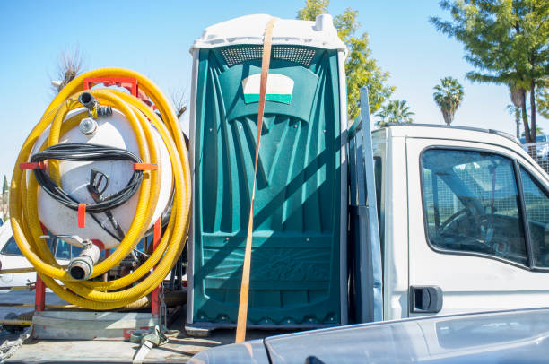 Best Affordable portable toilet rental  in Green, OH