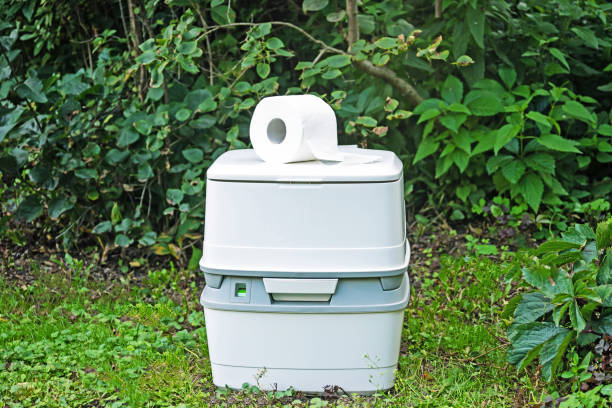 Best Construction site porta potty rental  in Green, OH