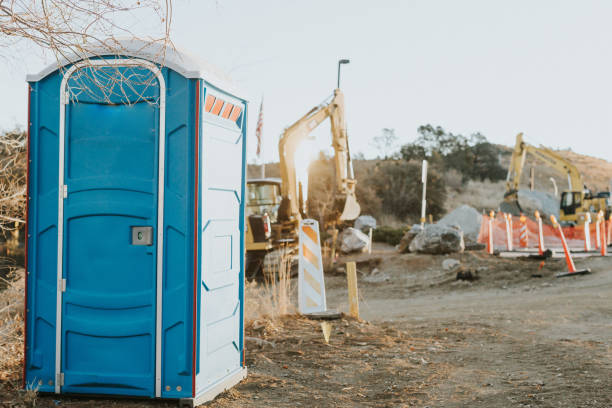 Best Luxury portable toilet rental  in Green, OH