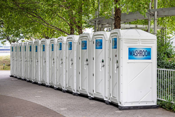 Best Emergency porta potty rental  in Green, OH