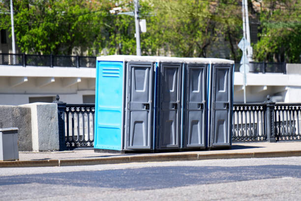 Best Portable restroom solutions  in Green, OH