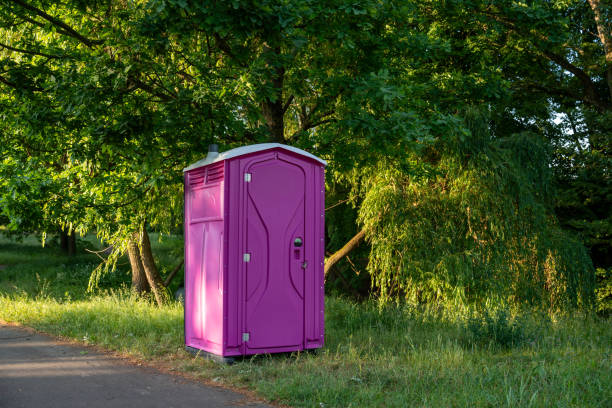 Porta potty rental for festivals in Green, OH