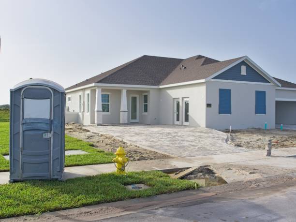 Best Affordable porta potty rental  in Green, OH
